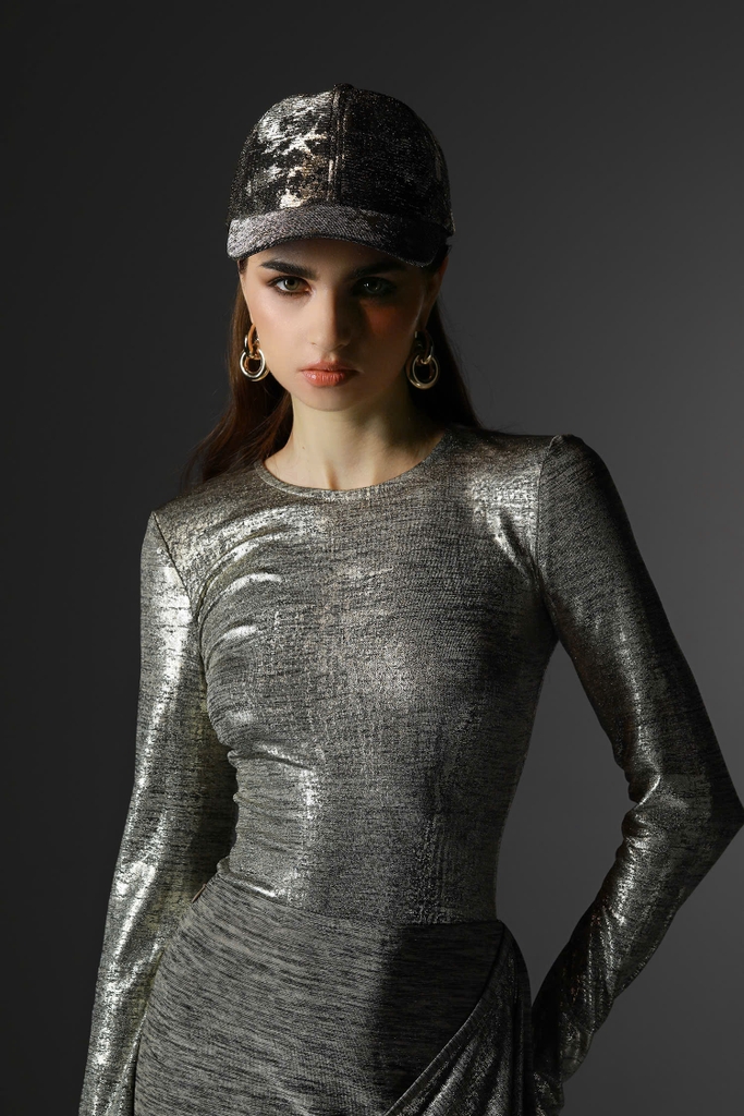 GLIMMER BODYSUIT