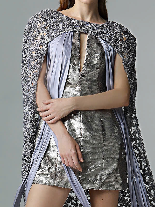 HAZE DRESS