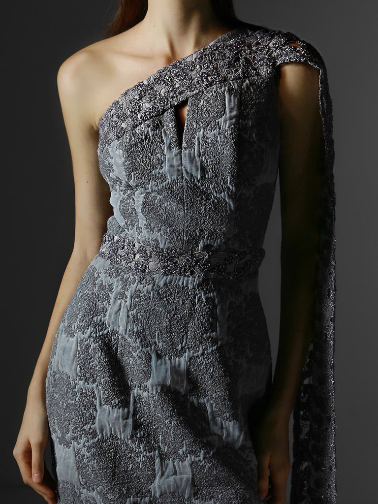 MURMUR DRESS