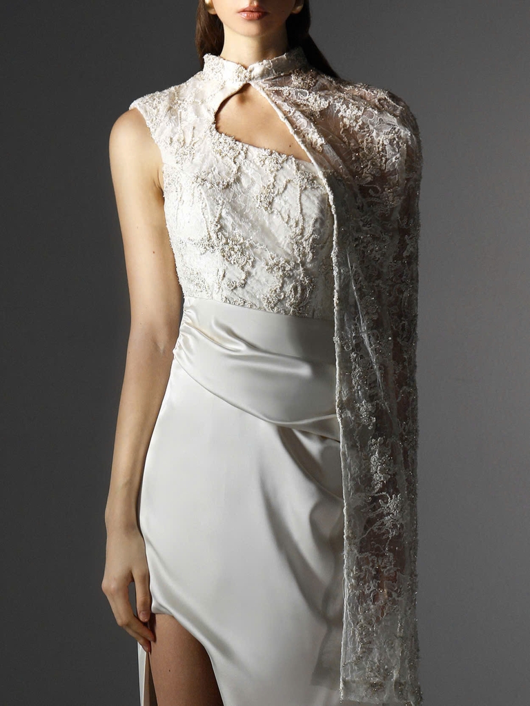 NEROLI DRESS