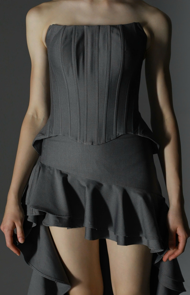 SWISH SKIRT