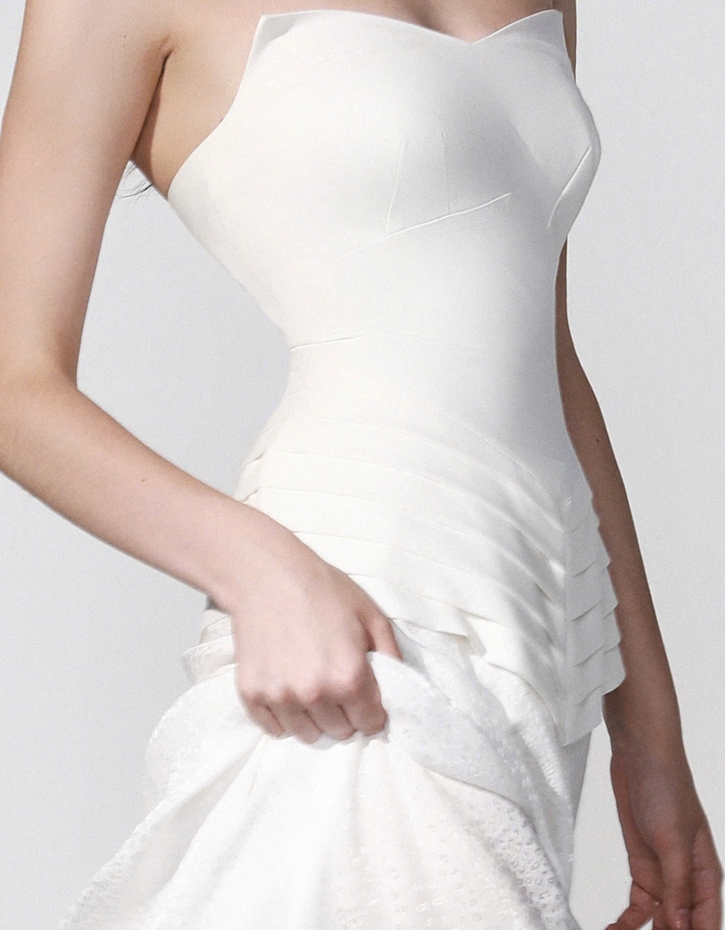 MOONDANCE DRESS