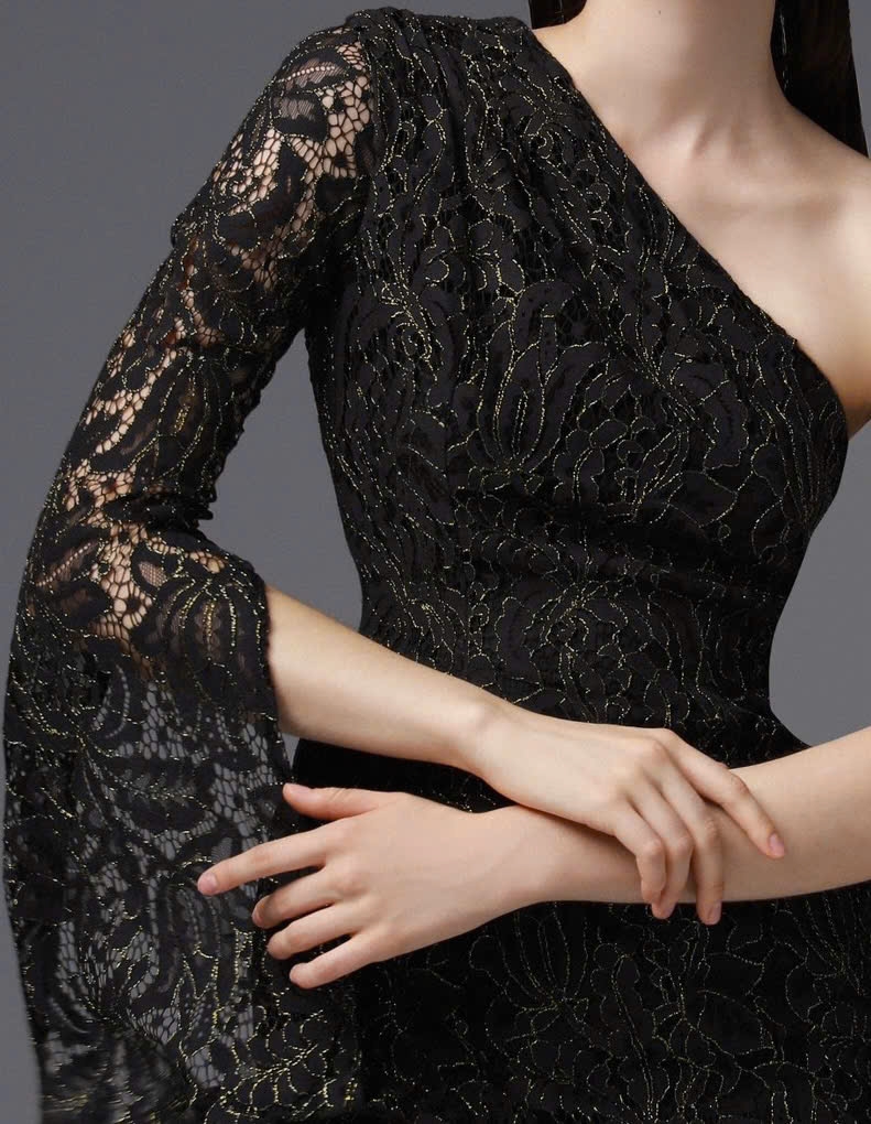 EQUINOX DRESS