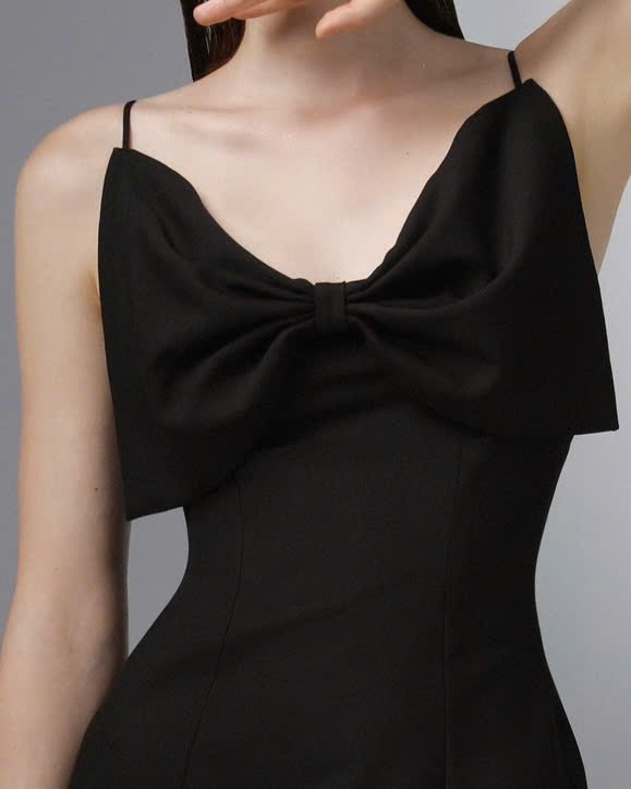 LILIBET DRESS