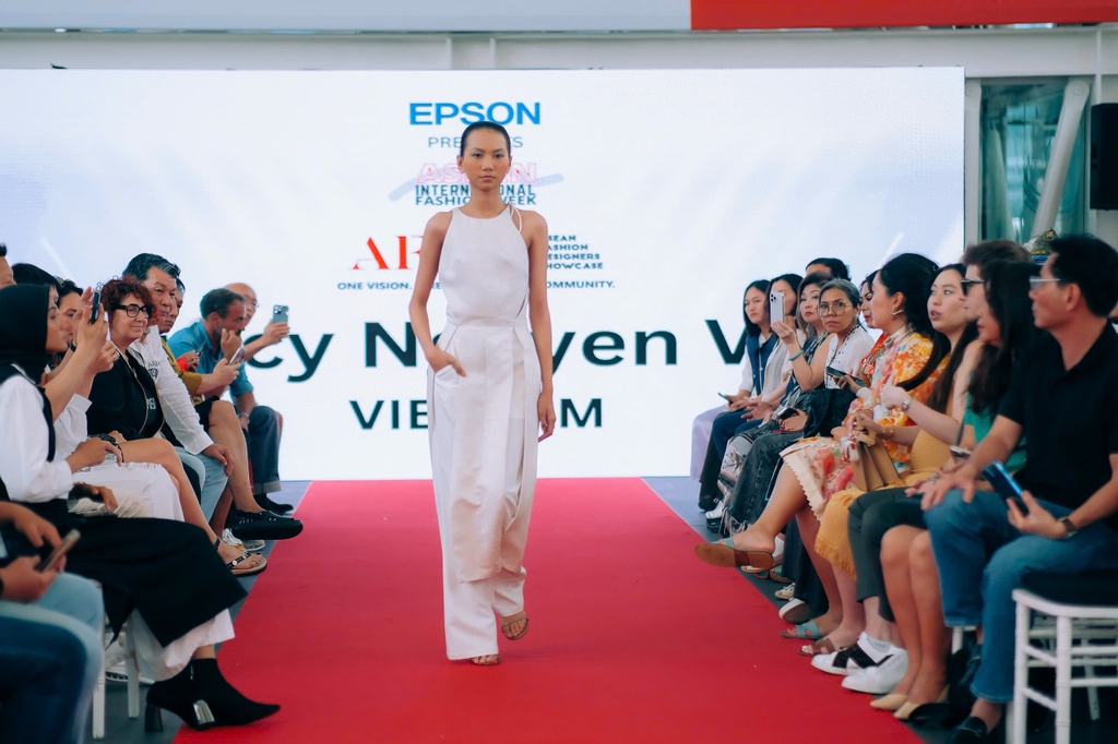 GLORY AO DAI