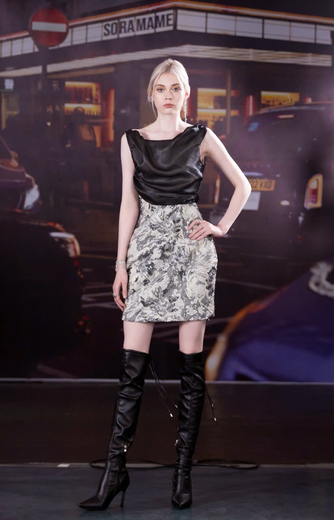 UMBRA DRESS