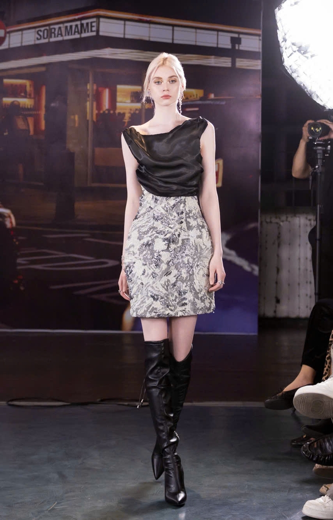 UMBRA DRESS