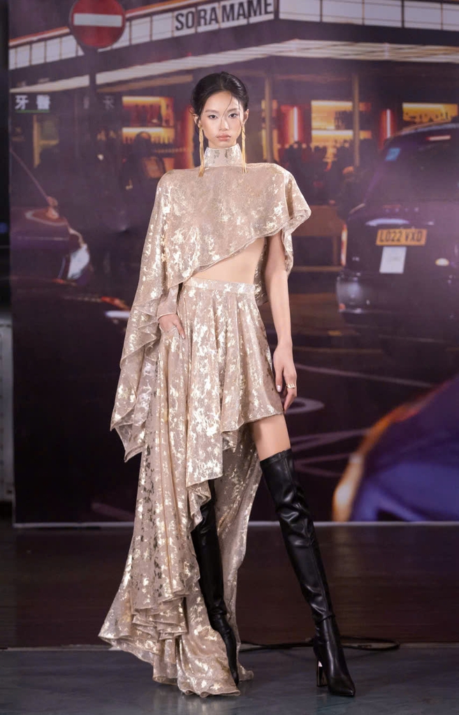 EMBER SKIRT