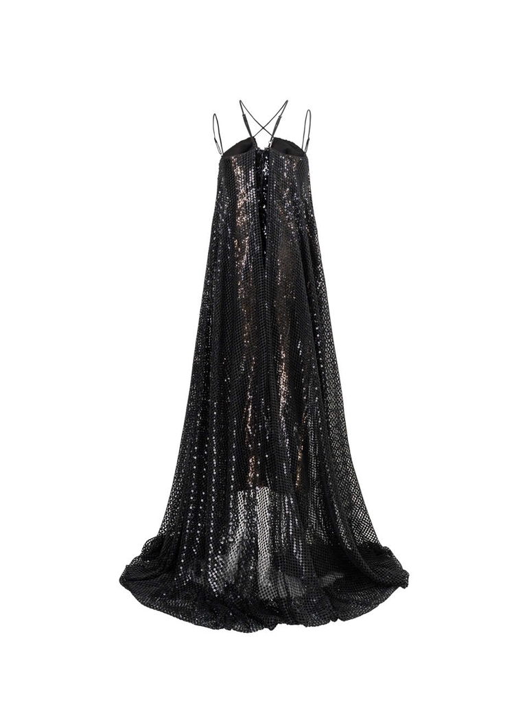 HELLEBORE DRESS