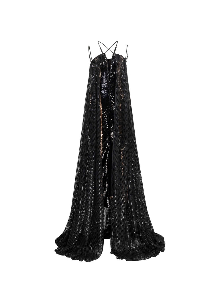HELLEBORE DRESS