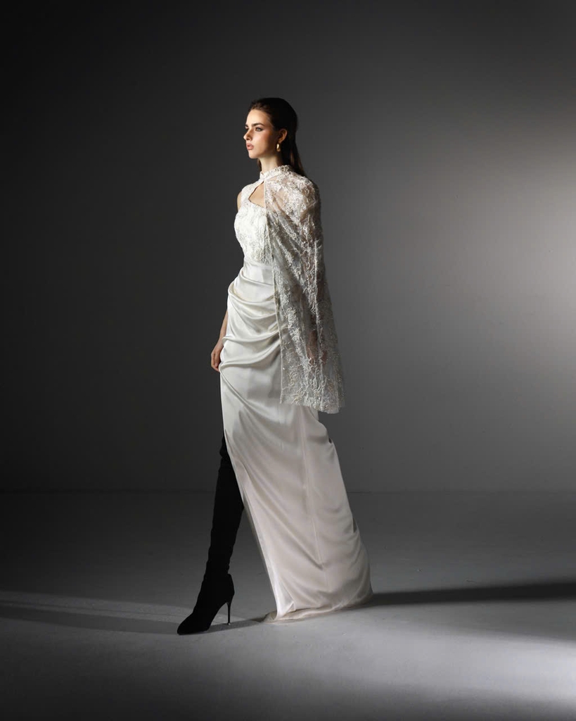 NEROLI DRESS