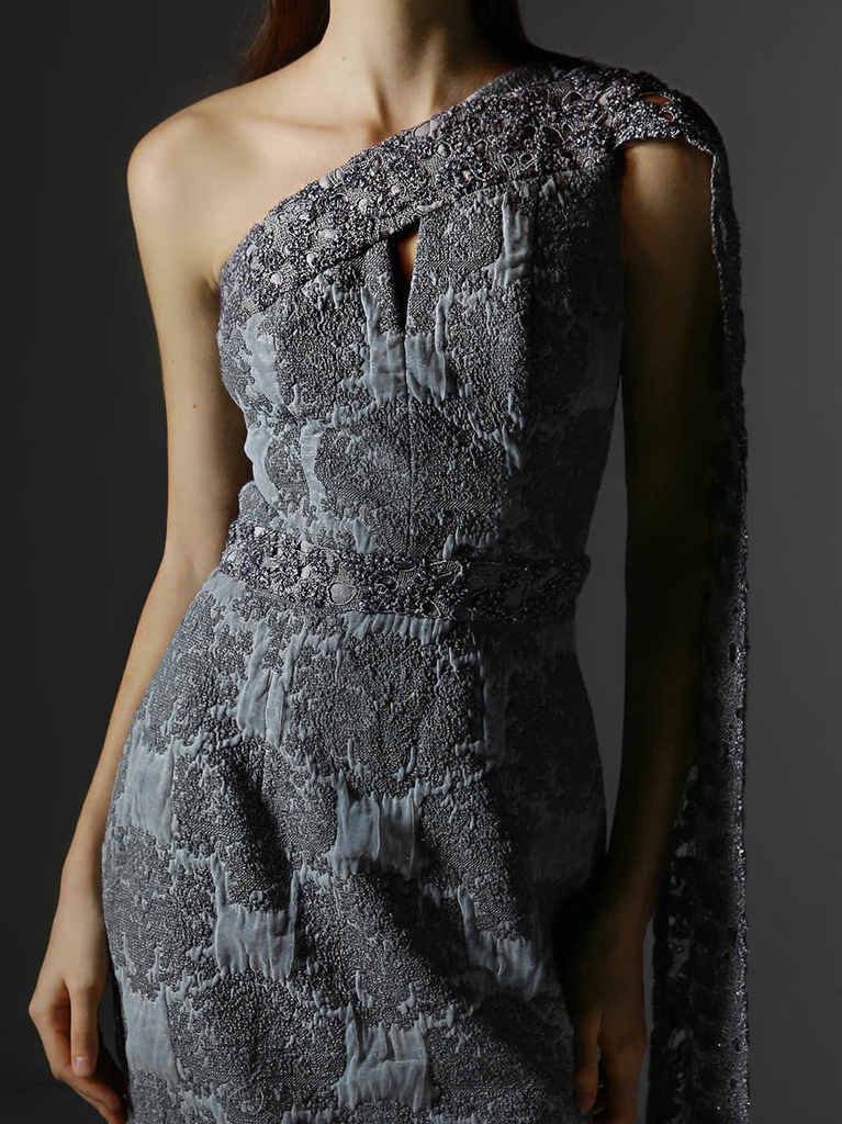 MURMUR DRESS