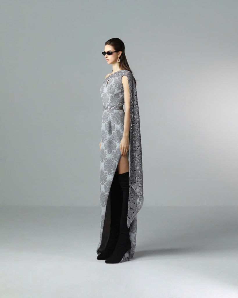 MURMUR DRESS