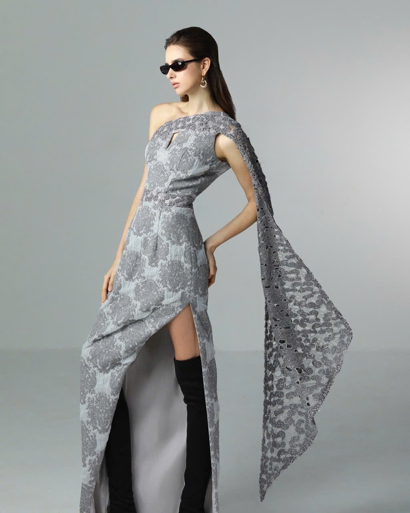 MURMUR DRESS
