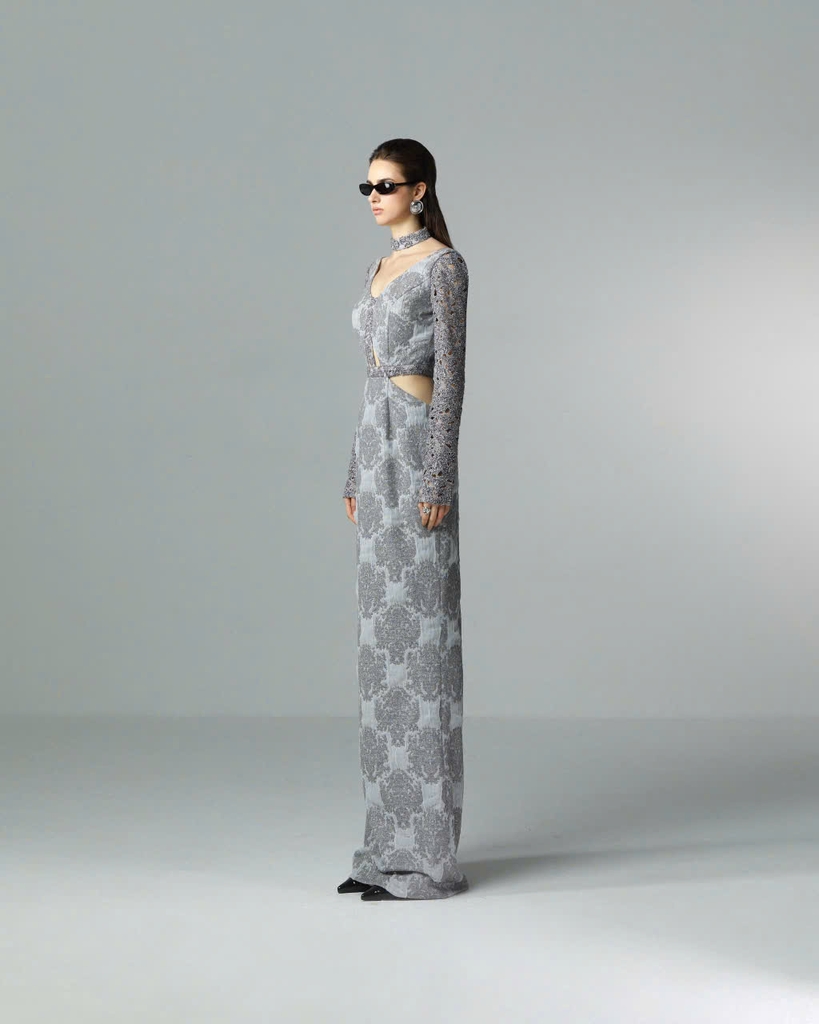 EMINENCE DRESS