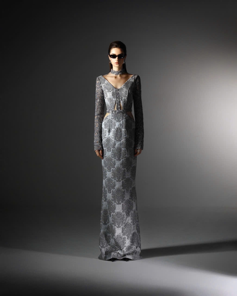 EMINENCE DRESS