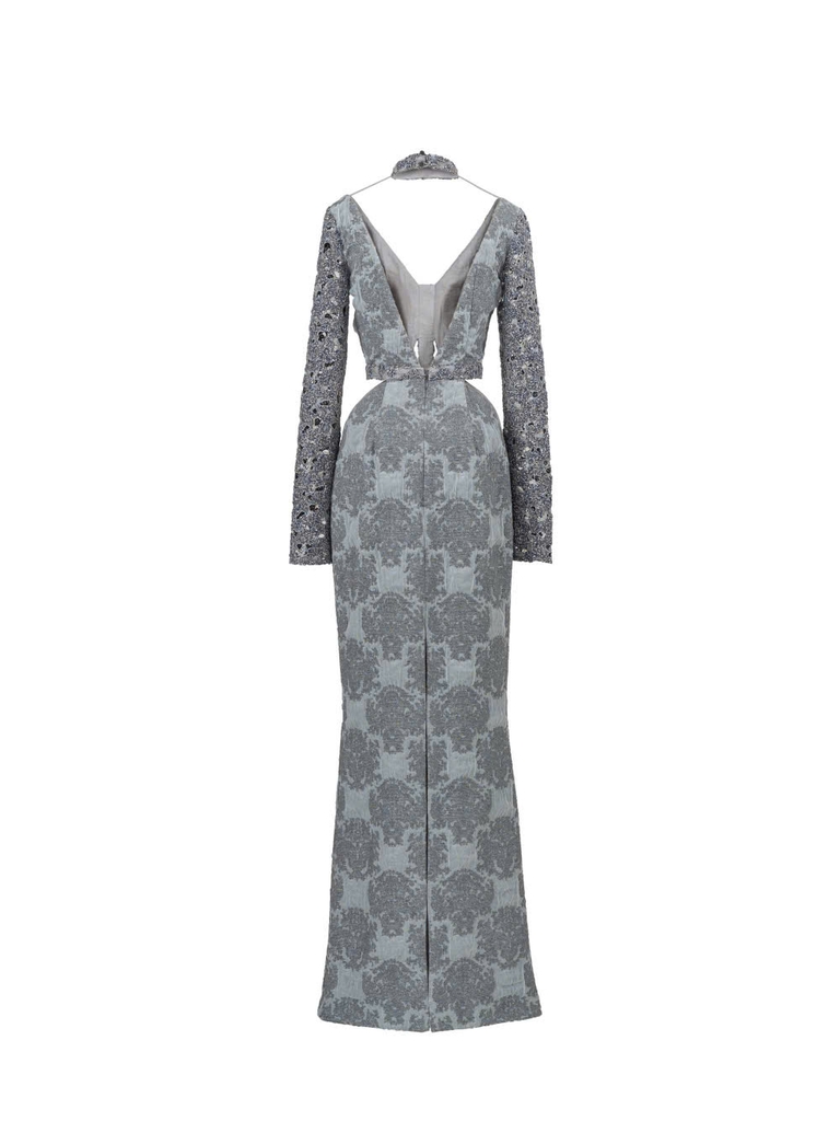 EMINENCE DRESS
