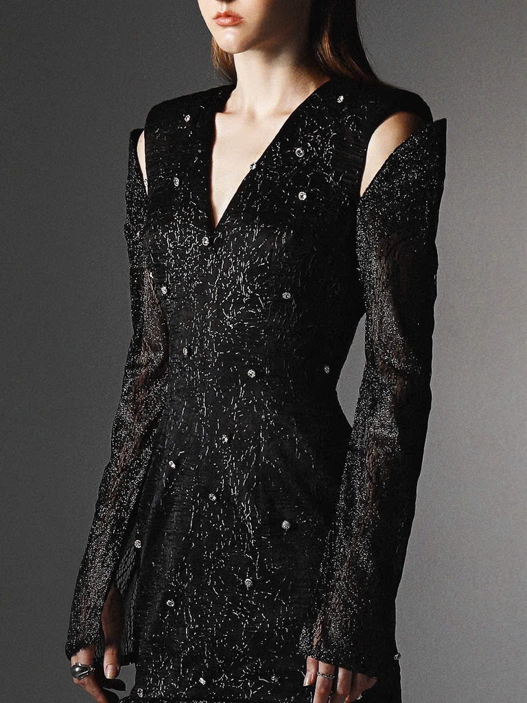 REGENCY DRESS