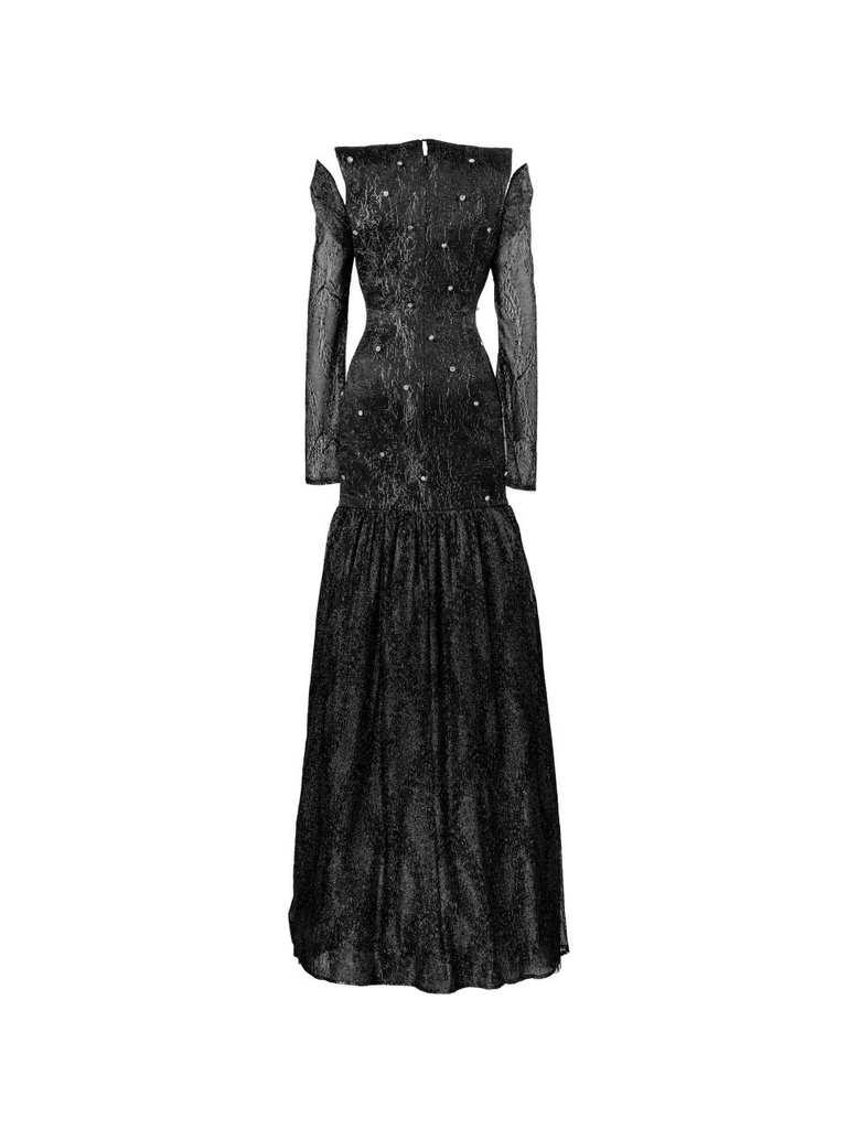 REGENCY DRESS