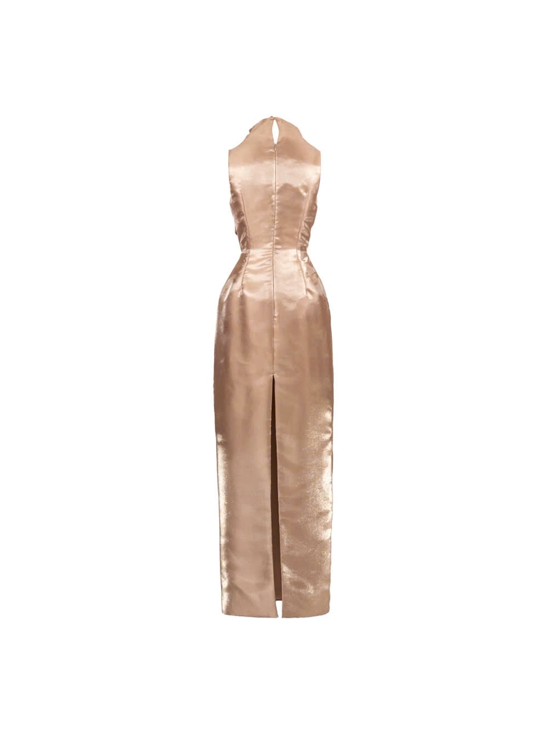 AFTERGLOW DRESS