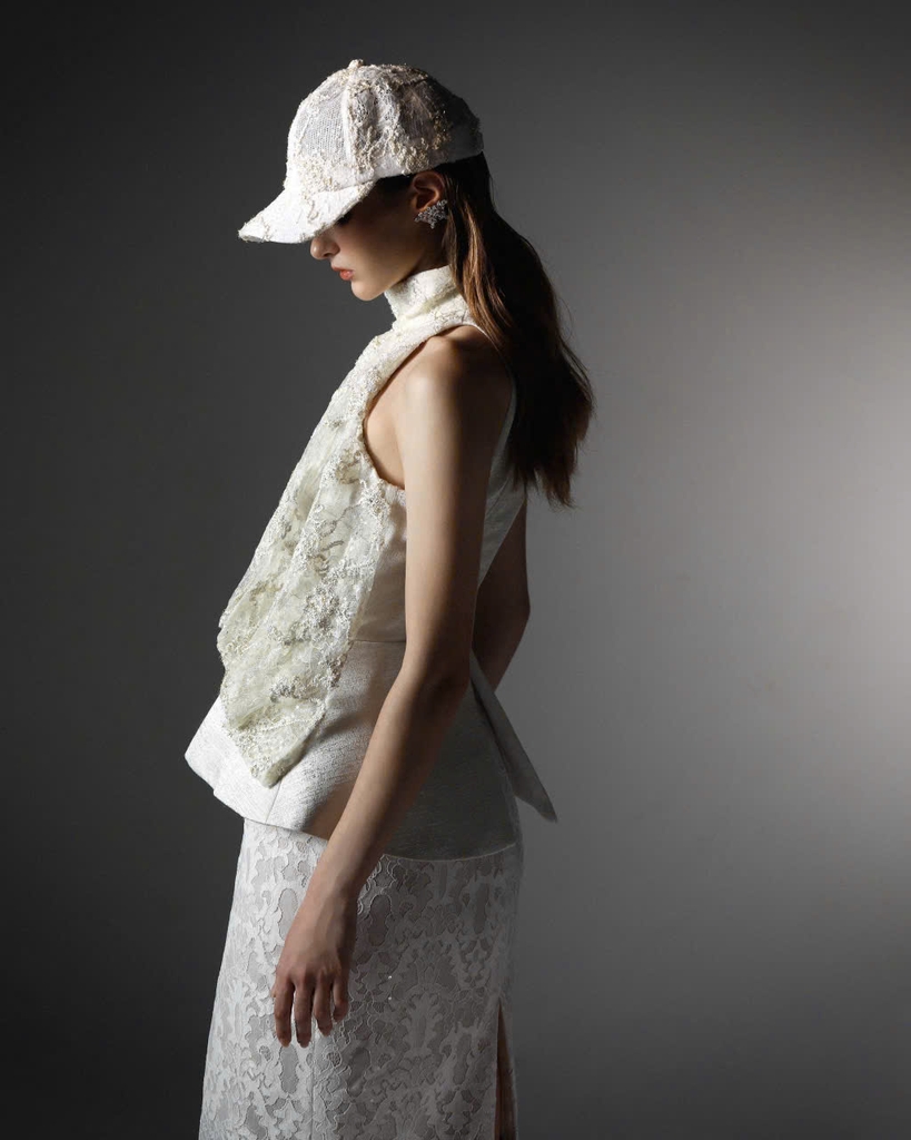 EDELWEISS DRESS