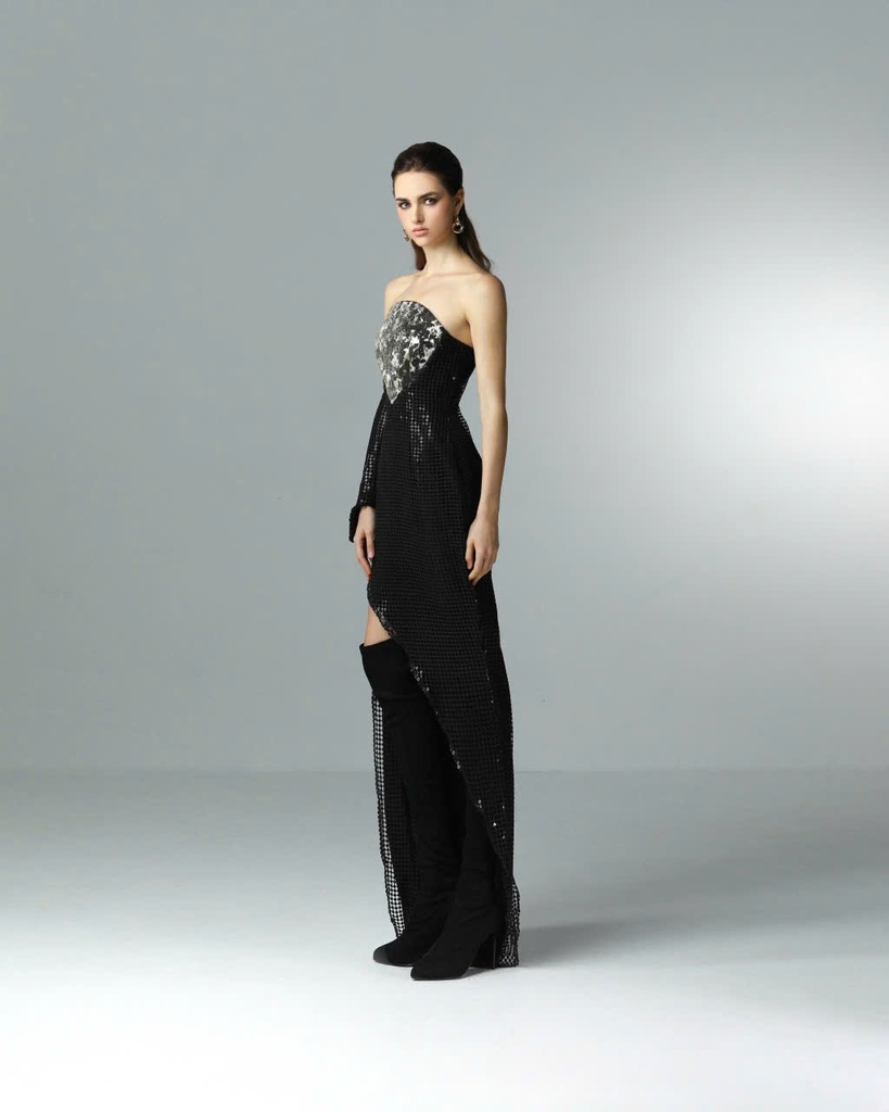 VESPER DRESS