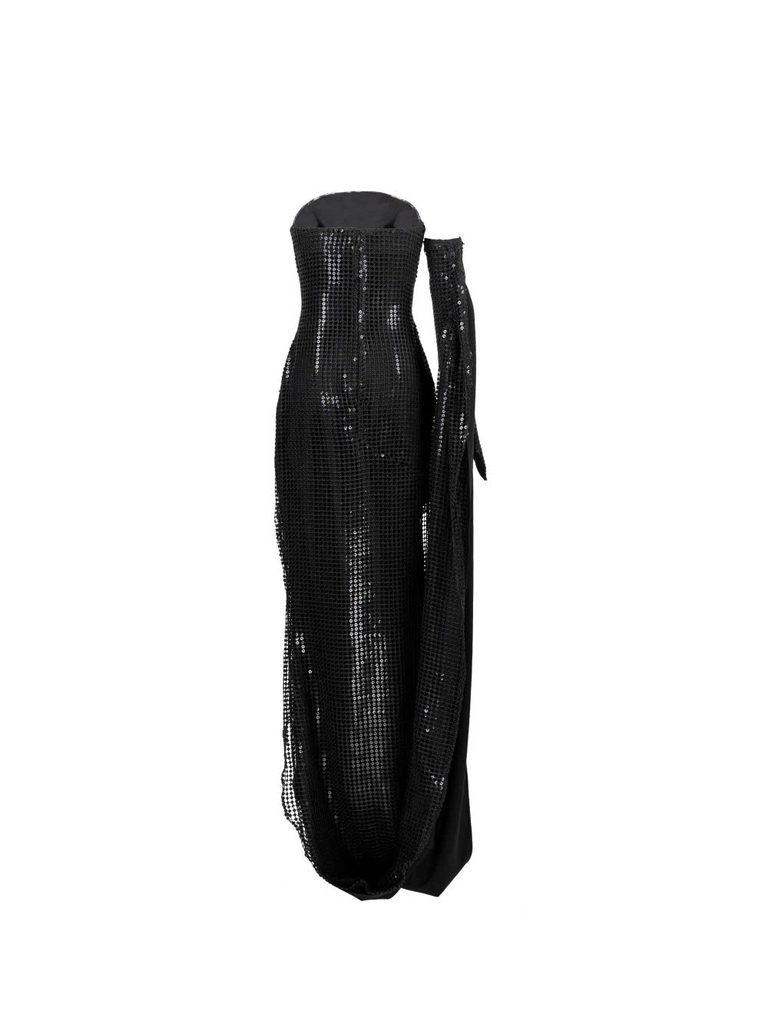 VESPER DRESS