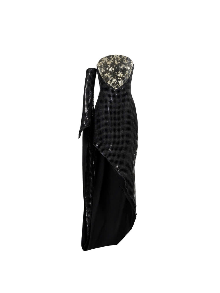 VESPER DRESS