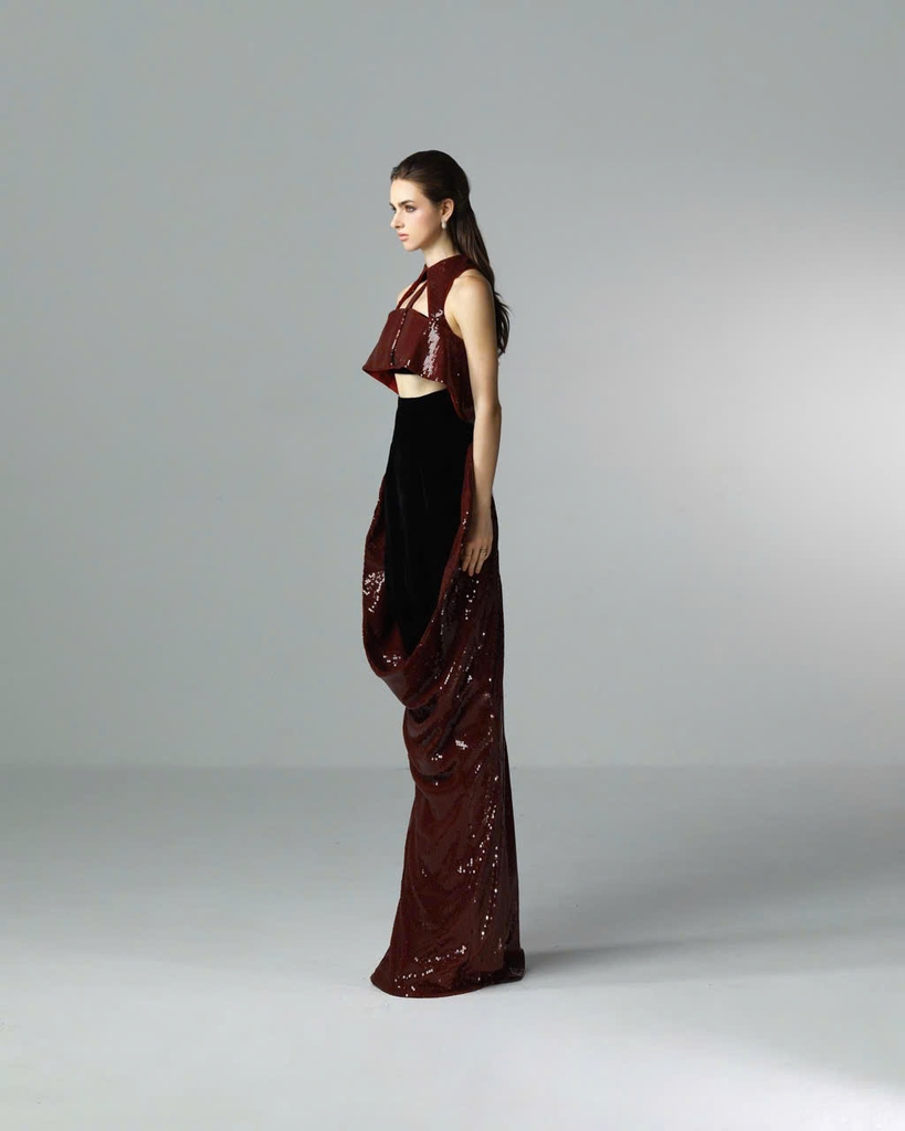 NECTAR DRESS