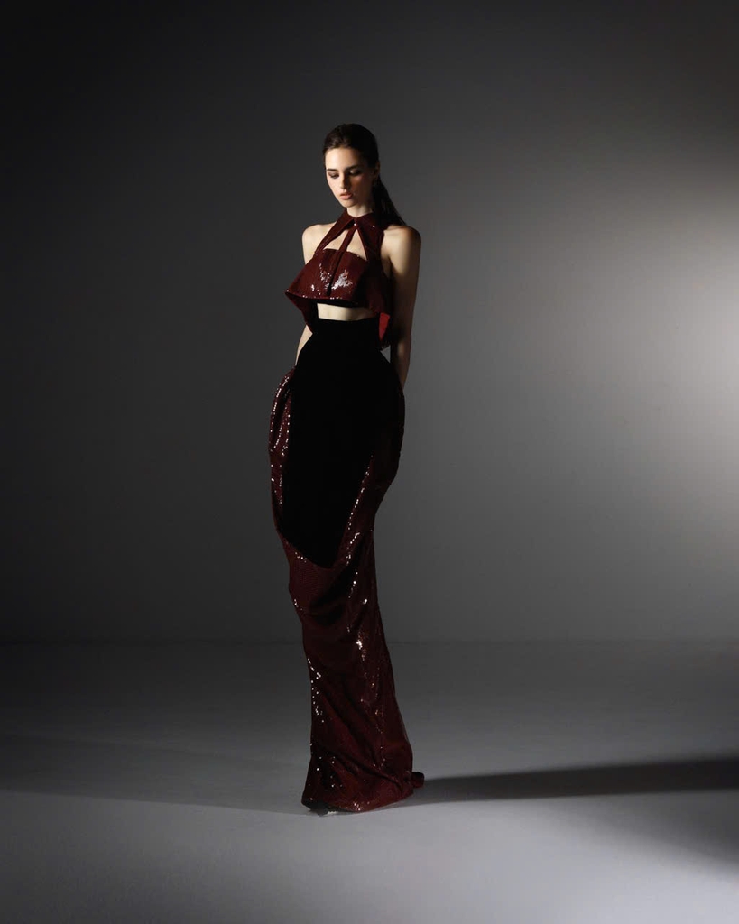 NECTAR DRESS
