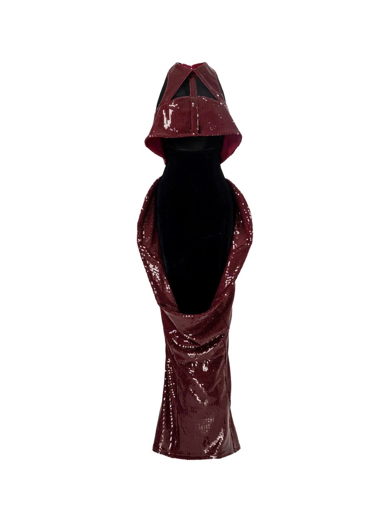 NECTAR DRESS