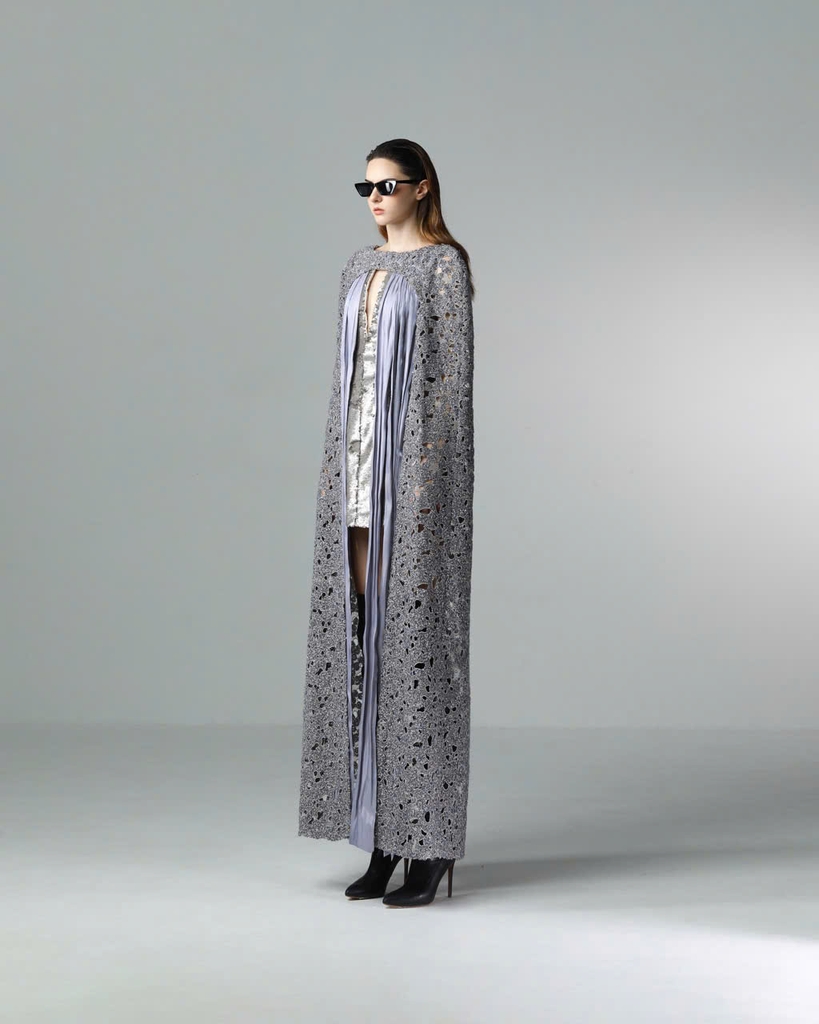 HAZE DRESS