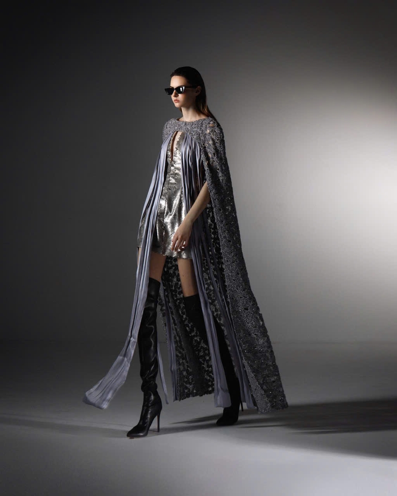 HAZE DRESS