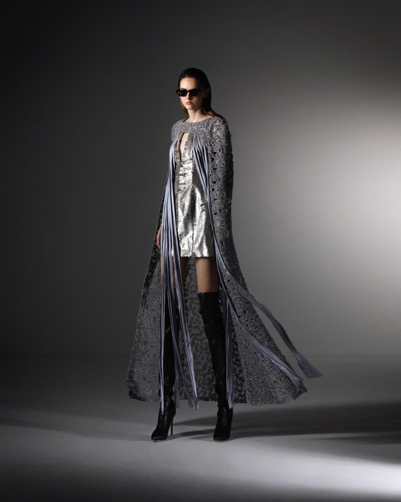 HAZE DRESS