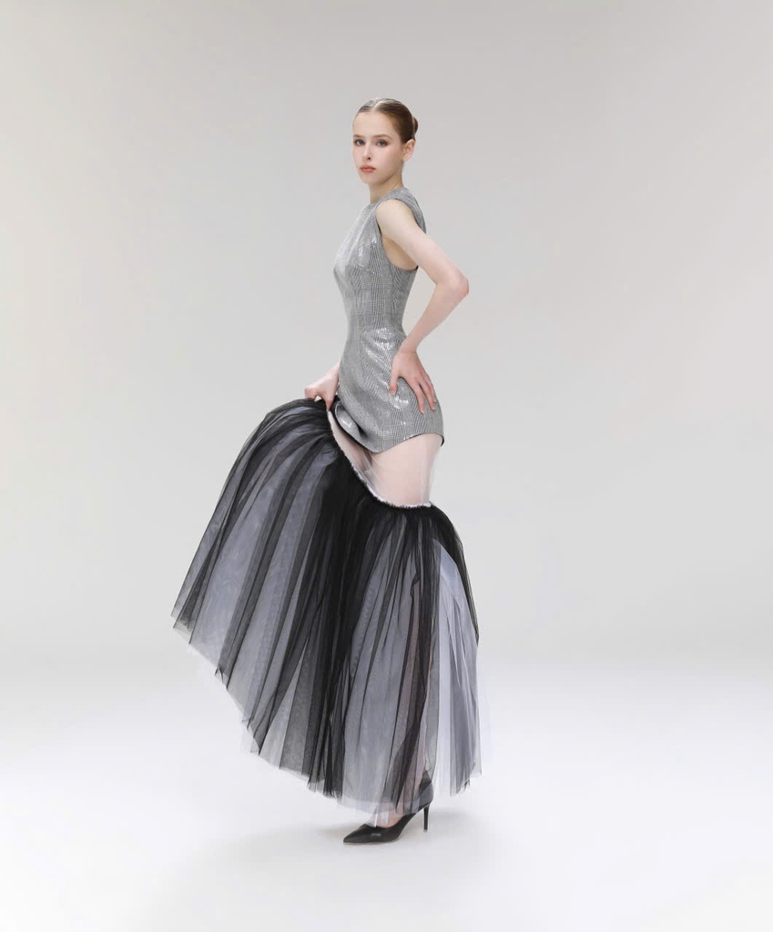 CLINTQUANT DRESS