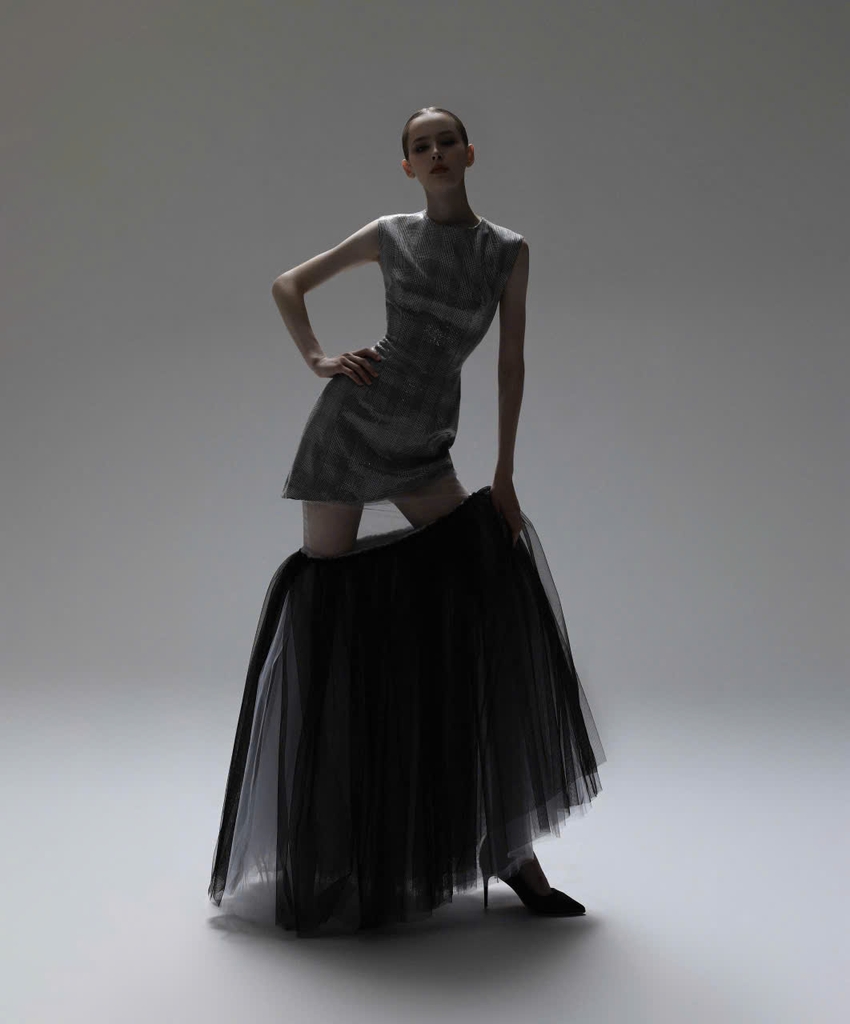 CLINTQUANT DRESS