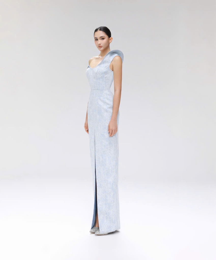 FLUX DRESS