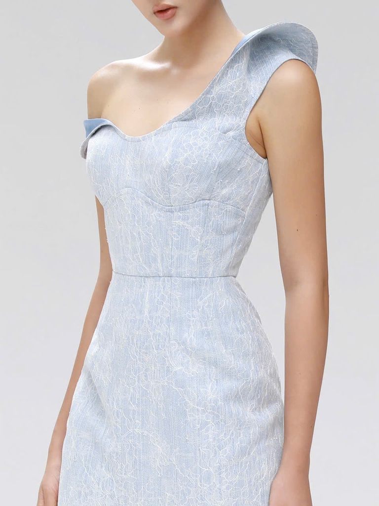 FLUX DRESS