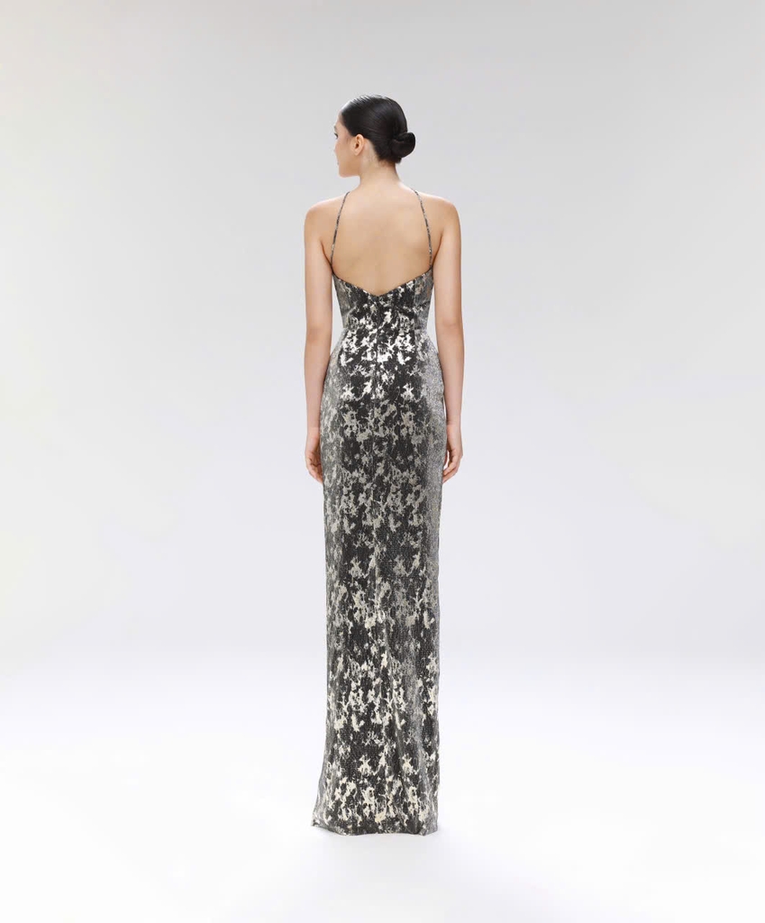 SCINTILLI DRESS