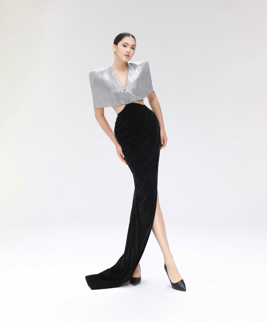 MORROW DRESS