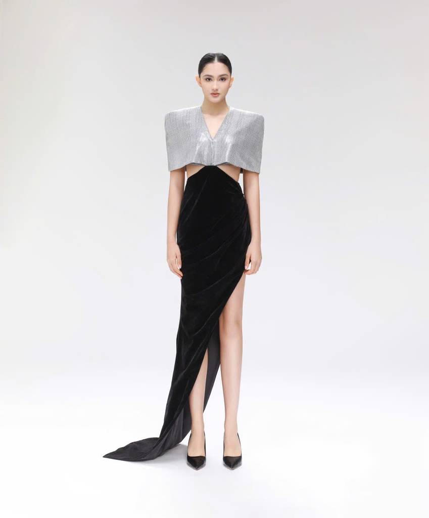 MORROW DRESS