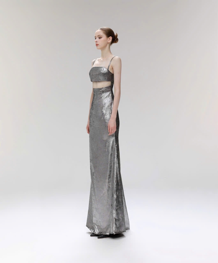ARGENTO DRESS