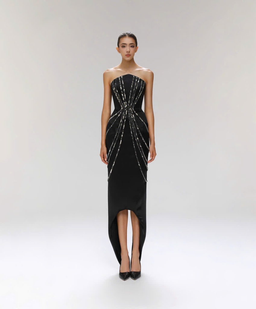KISMET DRESS