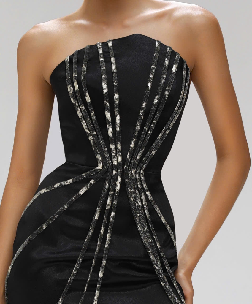 KISMET DRESS
