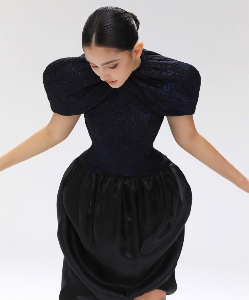 SHEATH DRESS