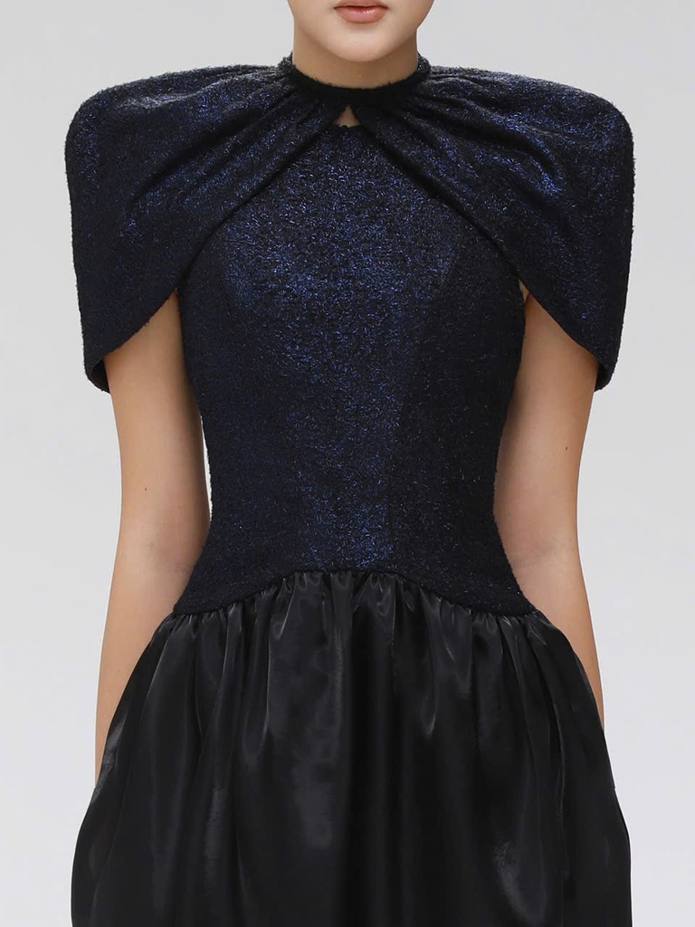 SHEATH DRESS