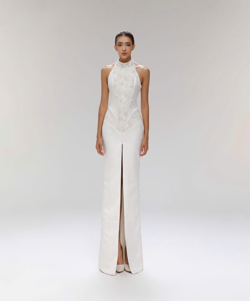 APRICITY DRESS