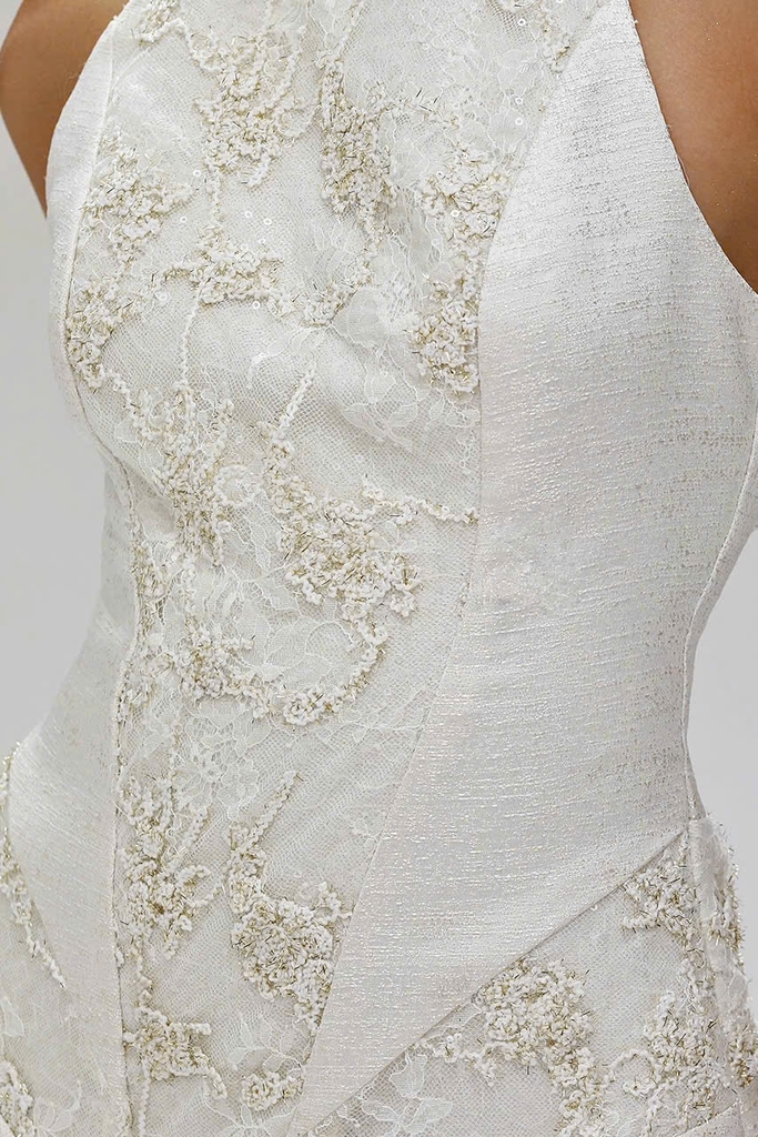 APRICITY DRESS