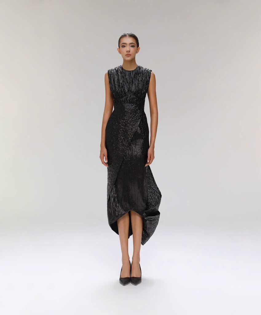 WANDERING DRESS