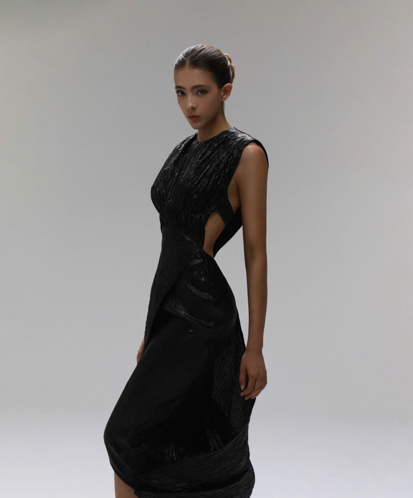 WANDERING DRESS